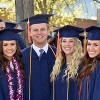 Commencement 2019 Image